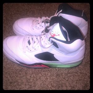 Air Jordan “Pro stars”